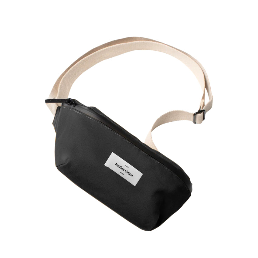 กระเป๋า Nativeunion WFA Crossbody Pouch สี Black