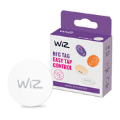 Wiz NFC Smart Tag (4 Pack)