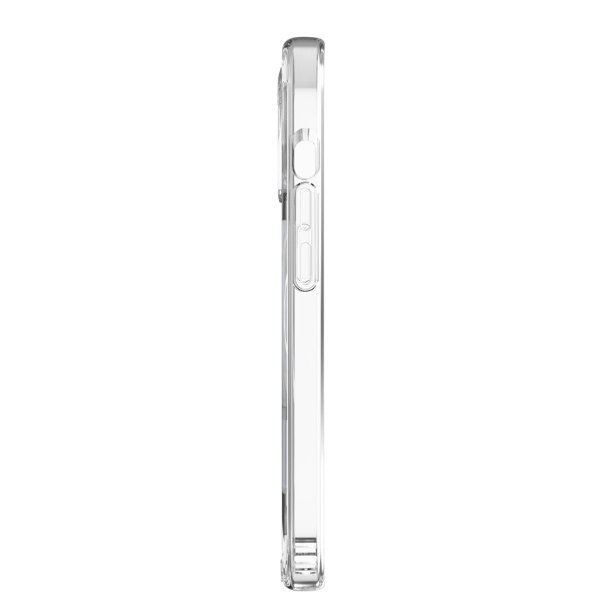 ZAGG Crystal Palace Snap for iPhone 15 - Clear