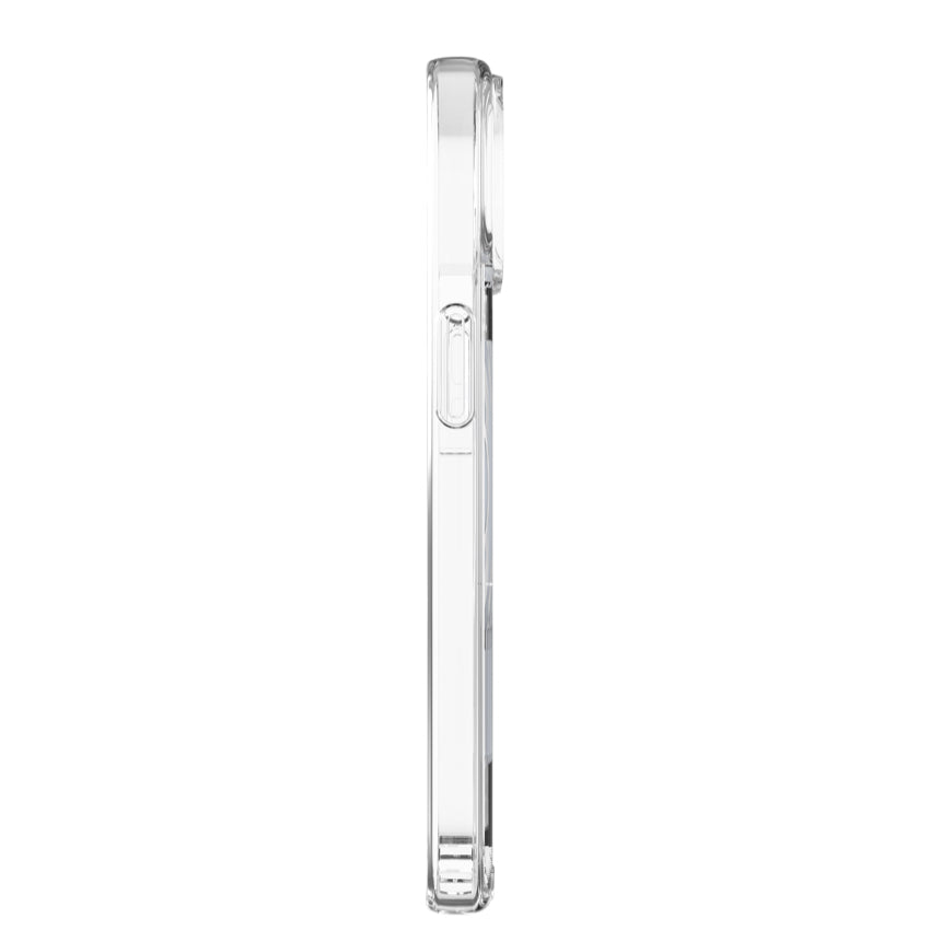 ZAGG Crystal Palace Snap for iPhone 15 - Clear