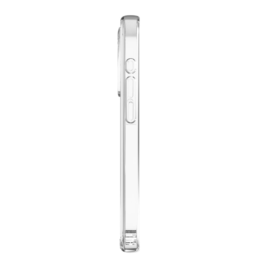 ZAGG Crystal Palace Snap for iPhone 15 Pro - Clear