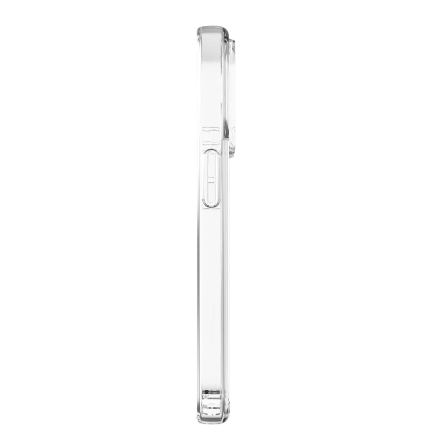 ZAGG Crystal Palace Snap for iPhone 15 Pro - Clear