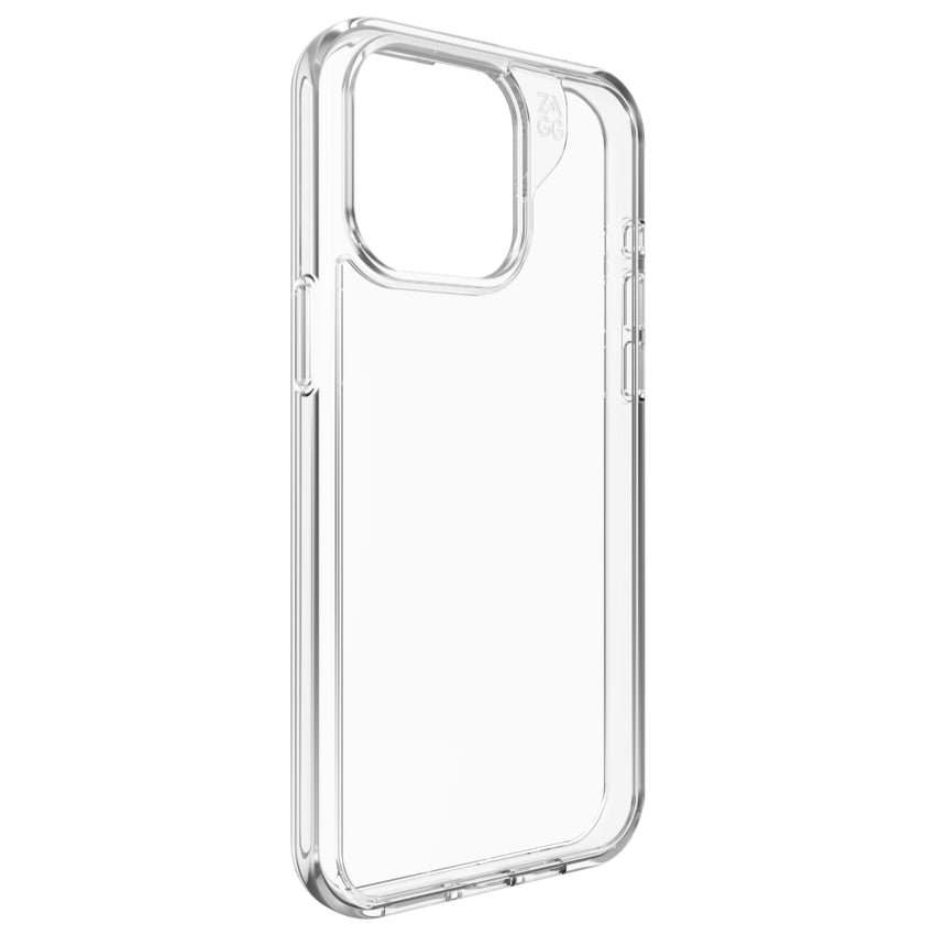 ZAGG Crystal Palace for iPhone 15 Pro Max - Clear