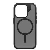 ZAGG Hampton Snap for iPhone 15 Pro - Black