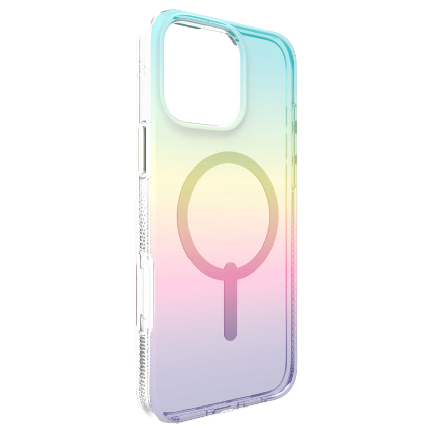 iPhone 16 Pro Max Case Zagg Milan Snap - Iridescent