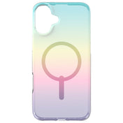 iPhone 16 Plus Case Zagg Milan Snap - Iridescent