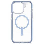 ZAGG Santa Cruz Snap for iPhone 15 Pro Max - Blue