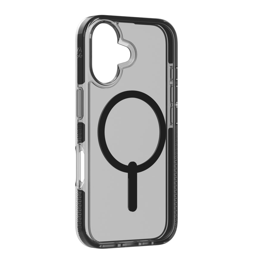 iPhone 16 Case Zagg Santa Cruz Snap - Midnight