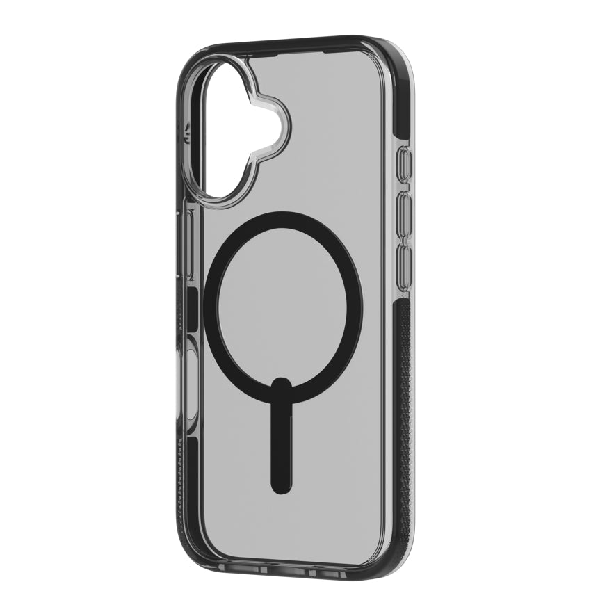 iPhone 16 Case Zagg Santa Cruz Snap - Midnight