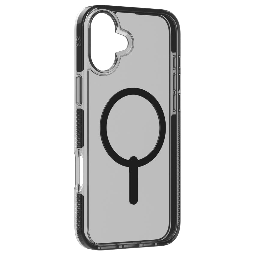 iPhone 16 Plus Case Zagg Santa Cruz Snap - Midnight