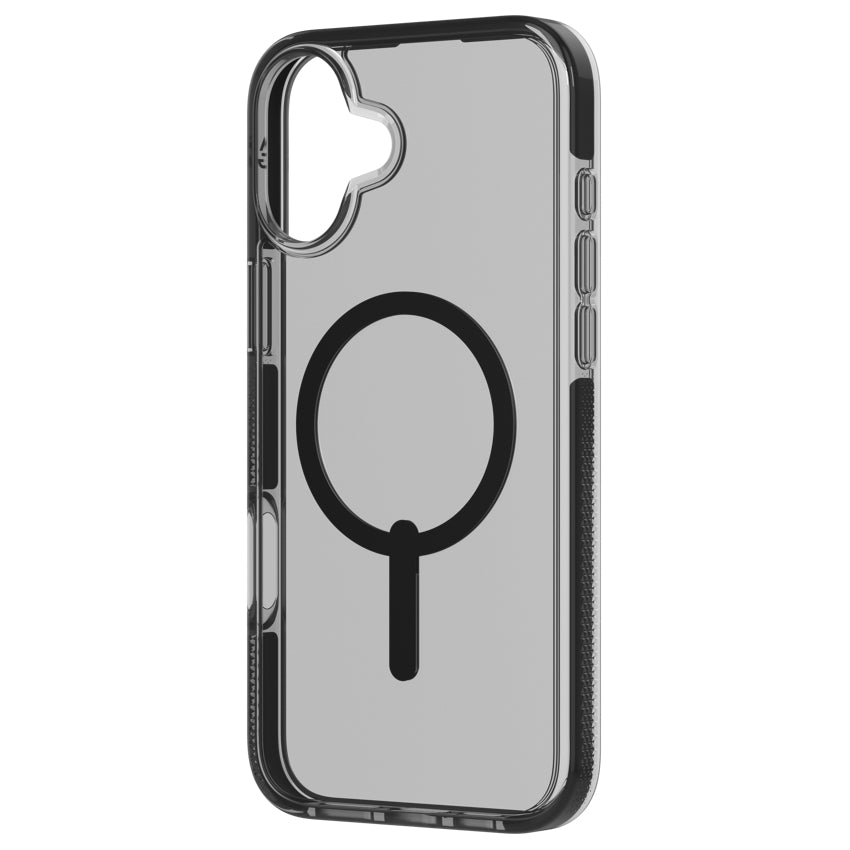 iPhone 16 Plus Case Zagg Santa Cruz Snap - Midnight