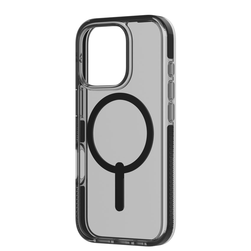 iPhone 16 Pro Case Zagg Santa Cruz Snap - Midnight