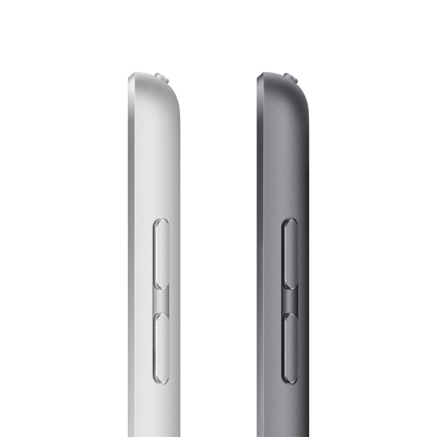 2021 10.2-inch iPad 9th generation 64GB Wi-Fi + Cellular - Space Grey