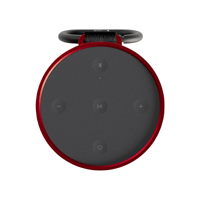 Bang and Olufsen BEOSOUND EXPLORE - RED/BLACK FERRARI COLLECTION