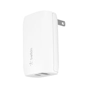 BELKIN Dual Wall Charger USB-C 37W