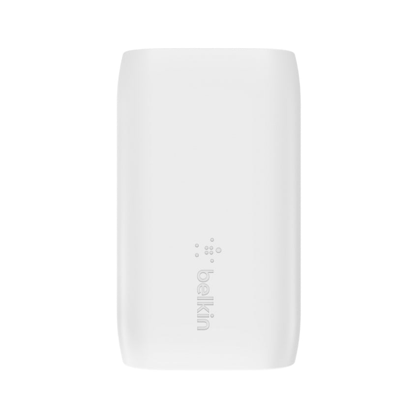 BELKIN Dual Wall Charger USB-C 37W