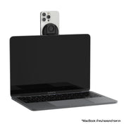 BELKIN Magnetic iPhone Mount for Macbook - Black