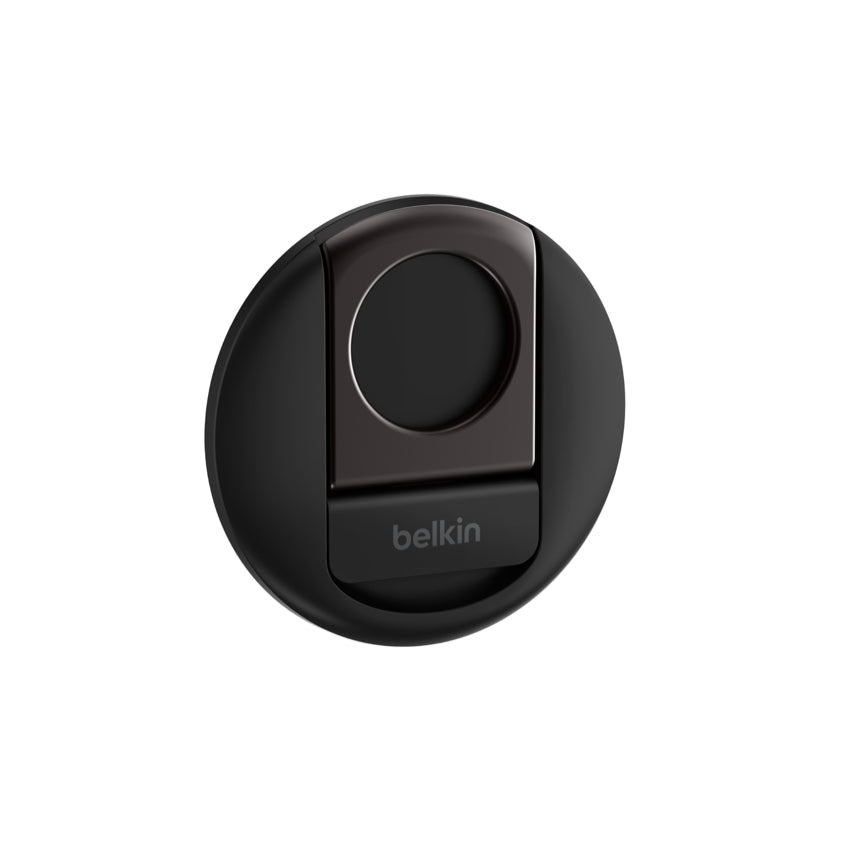 BELKIN Magnetic iPhone Mount for Macbook - Black