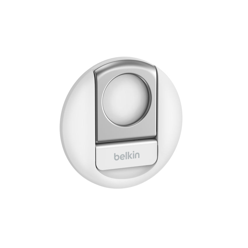 BELKIN Magnetic iPhone Mount for Macbook - White