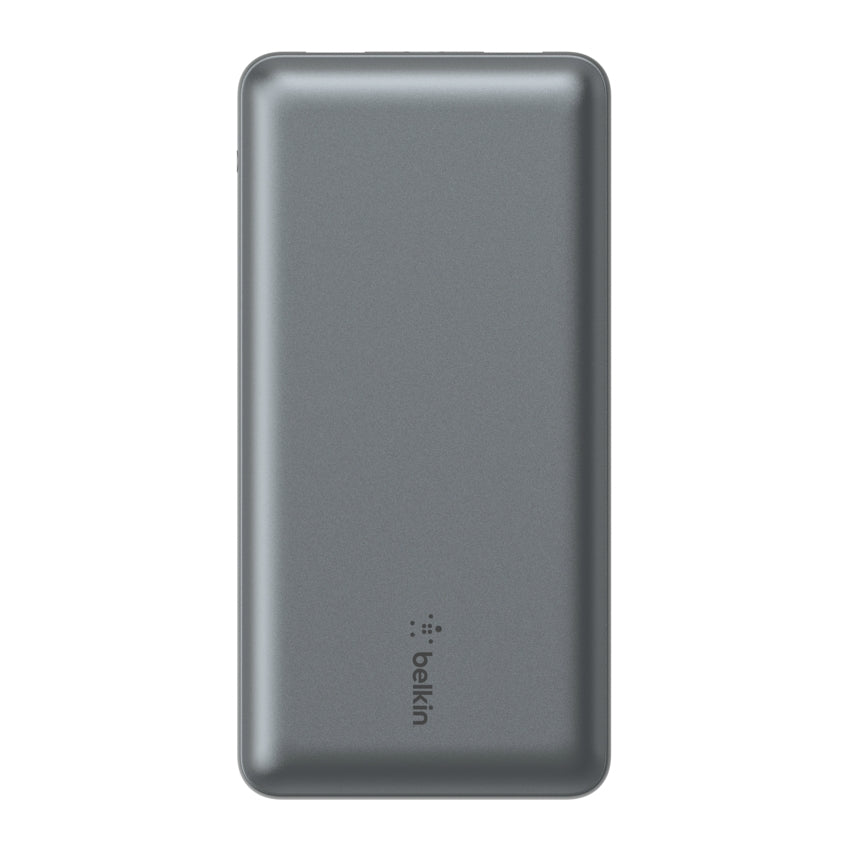 แบตเตอรี่สำรองพกพา Belkin Pocket Power 10K