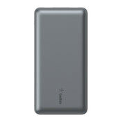 แบตเตอรี่สำรองพกพา Belkin Pocket Power 10K