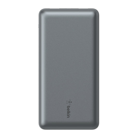 แบตเตอรี่สำรองพกพา Belkin Pocket Power 10K