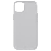 iPhone 14 Plus Case Bodyguardz Carve - Clear