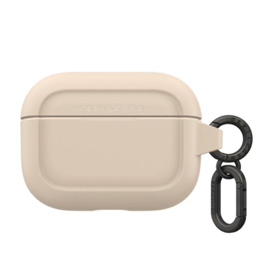 Devilcase Case for AirPods Pro 2 - Milk Tea