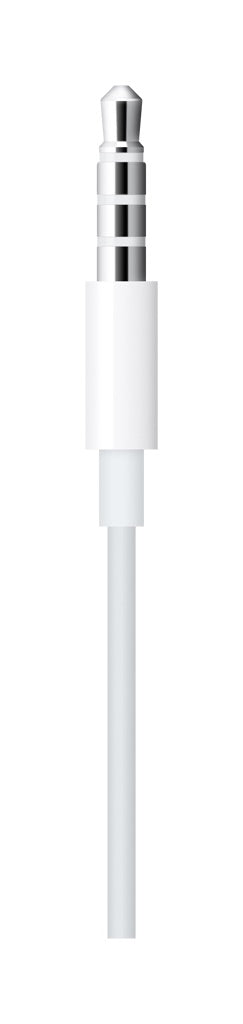 Apple Earpods with 3.5 Headphone plug