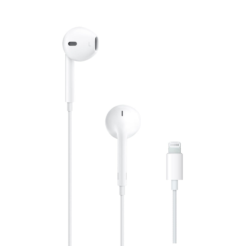 Apple Earpods with Lightning Connector