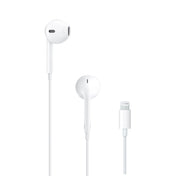 Apple Earpods with Lightning Connector