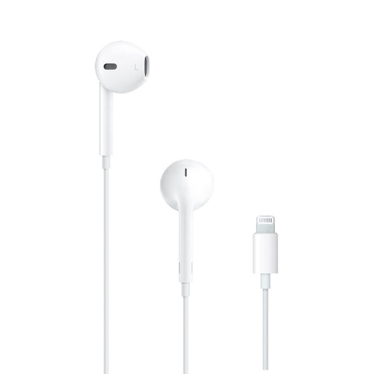 Apple Earpods with Lightning Connector_Y24