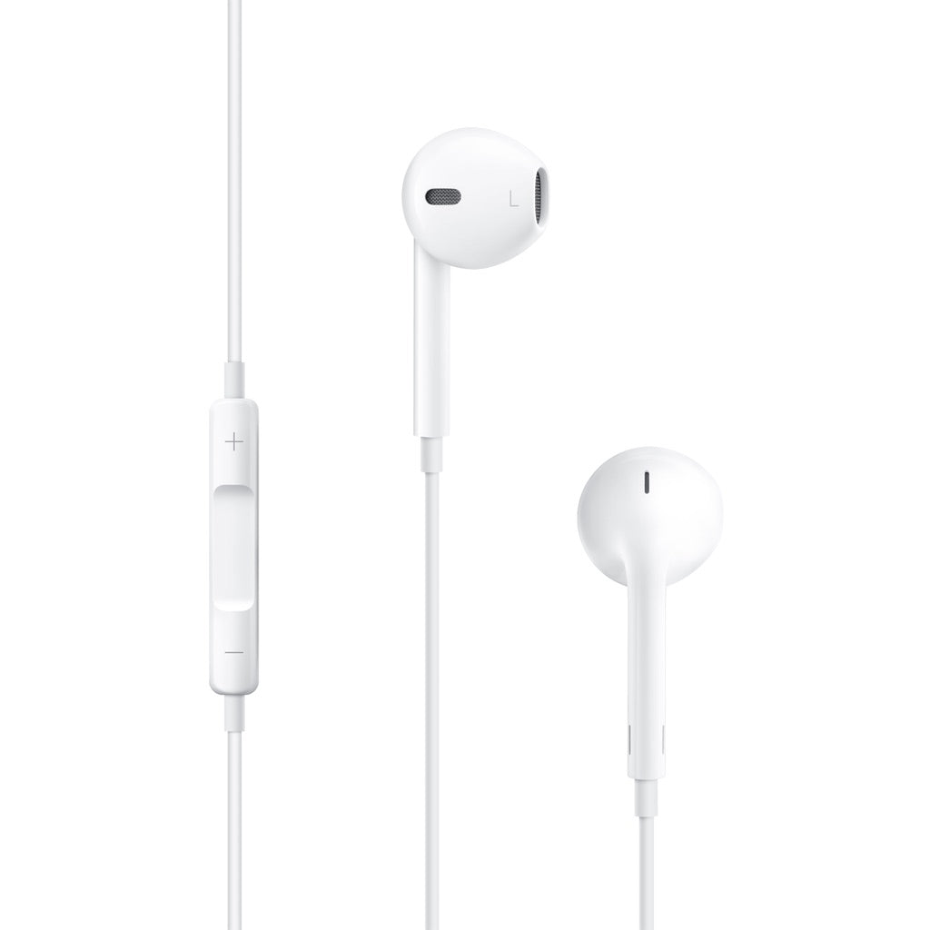 Apple Earpods with 3.5 Headphone plug