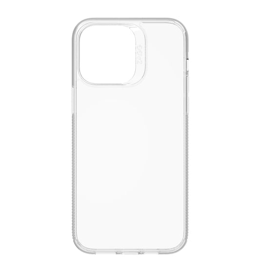 iPhone 14 Case Zagg Clear - Clear