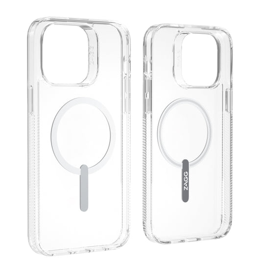 iPhone 14 Case Zagg Clear Snap - Clear