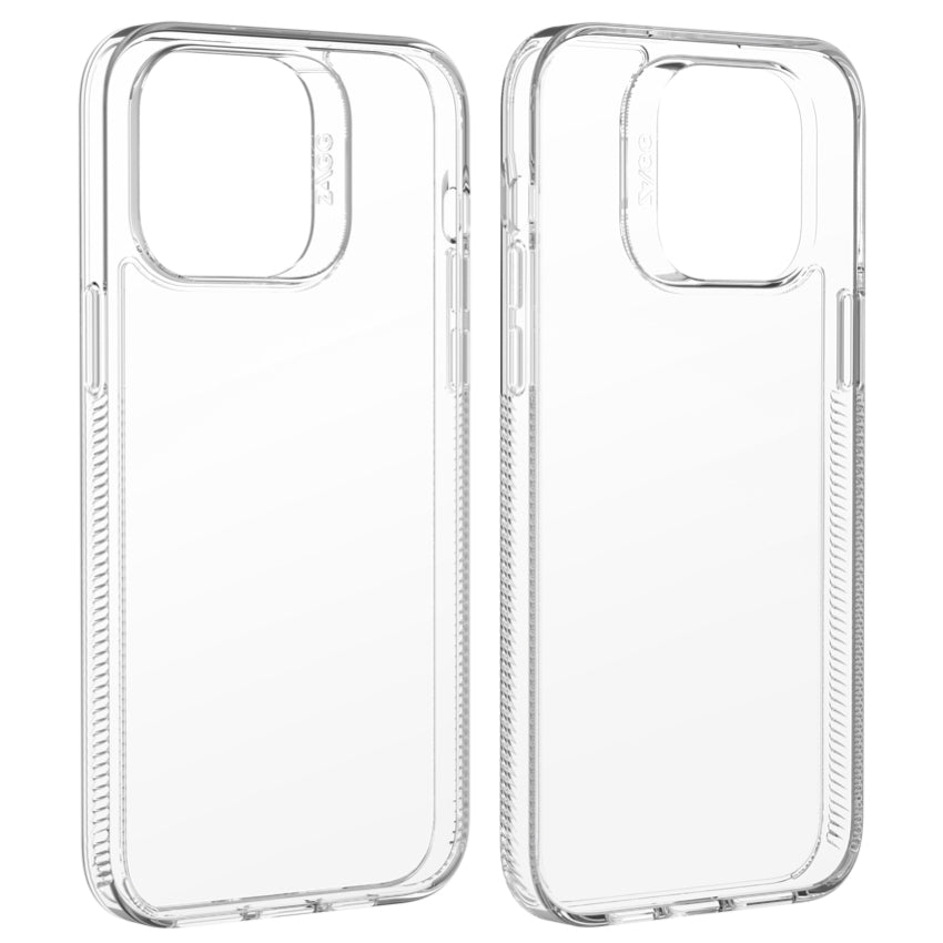 iPhone 14 Plus Case Zagg Clear - Clear