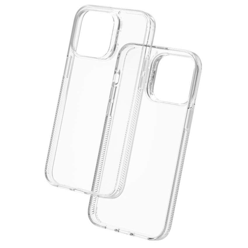 iPhone 14 Plus Case Zagg Clear - Clear