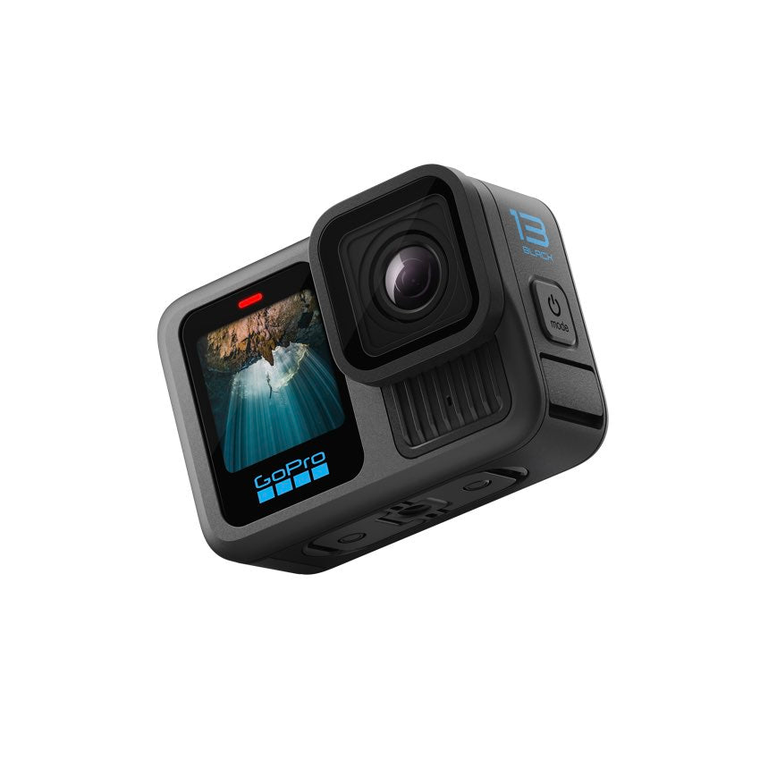 GoPro Action Camera Hero 13 - Black