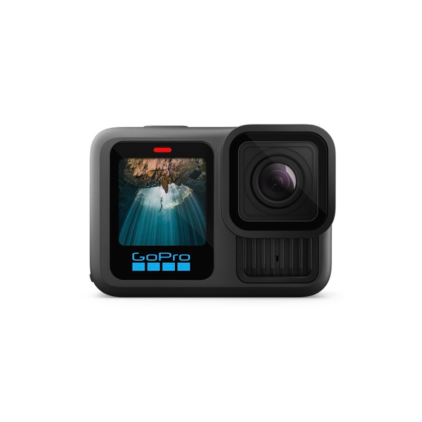 GoPro Action Camera Hero 13 - Black