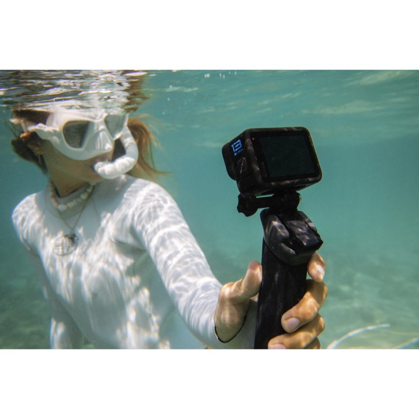 GoPro Action Camera Hero 13 - Black