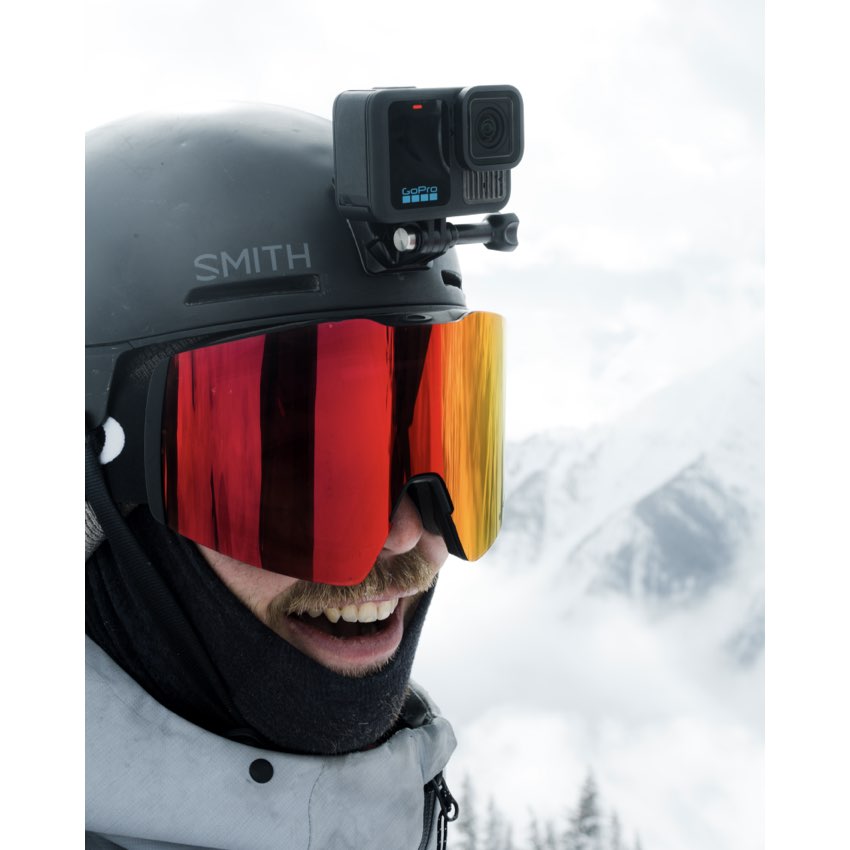 GoPro Action Camera Hero 13 - Black