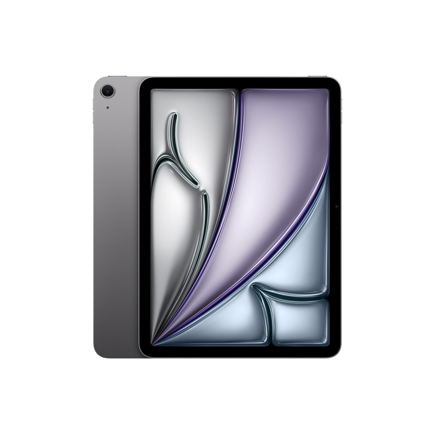 11-inch iPad Air Wi-Fi 128GB - Space Gray (M2)