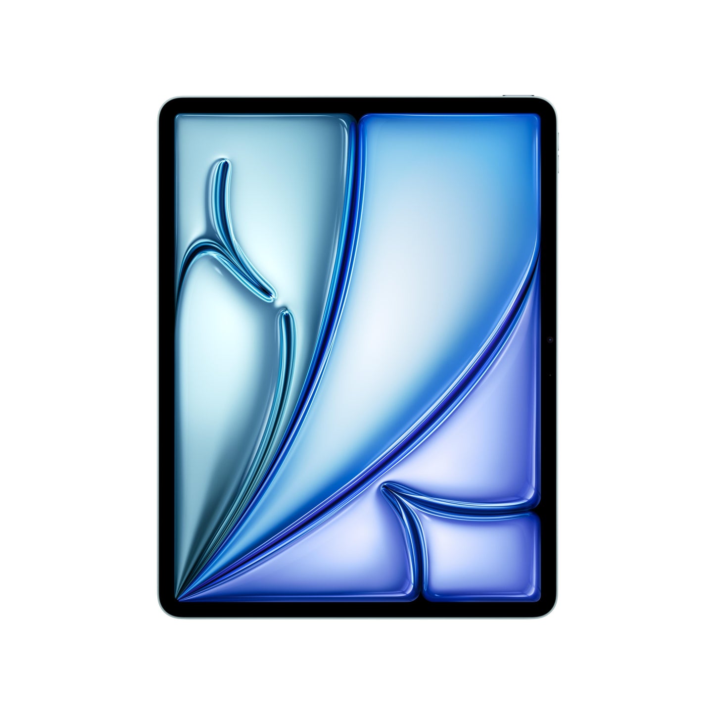 13-inch iPad Air Wi-Fi 512GB - Blue (M2)