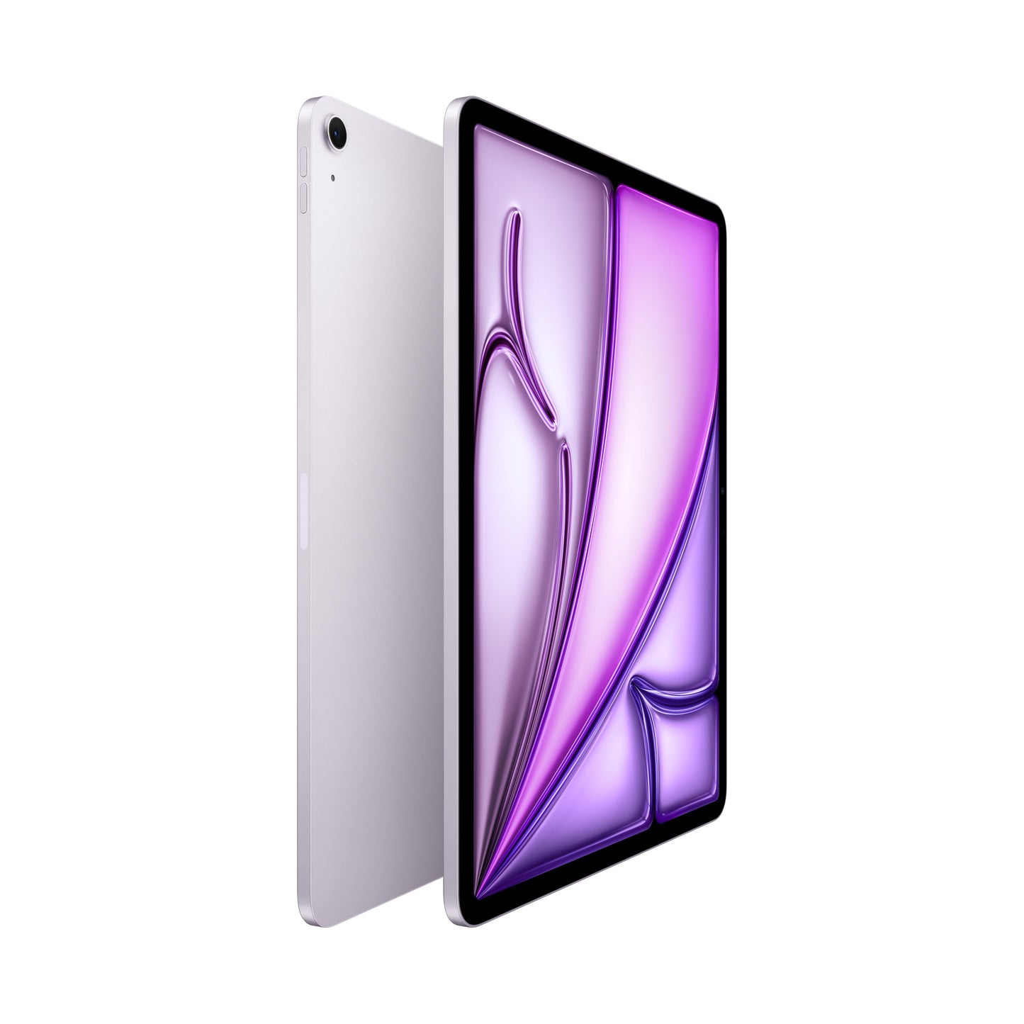 13-inch iPad Air Wi-Fi 128GB - Purple (M2)