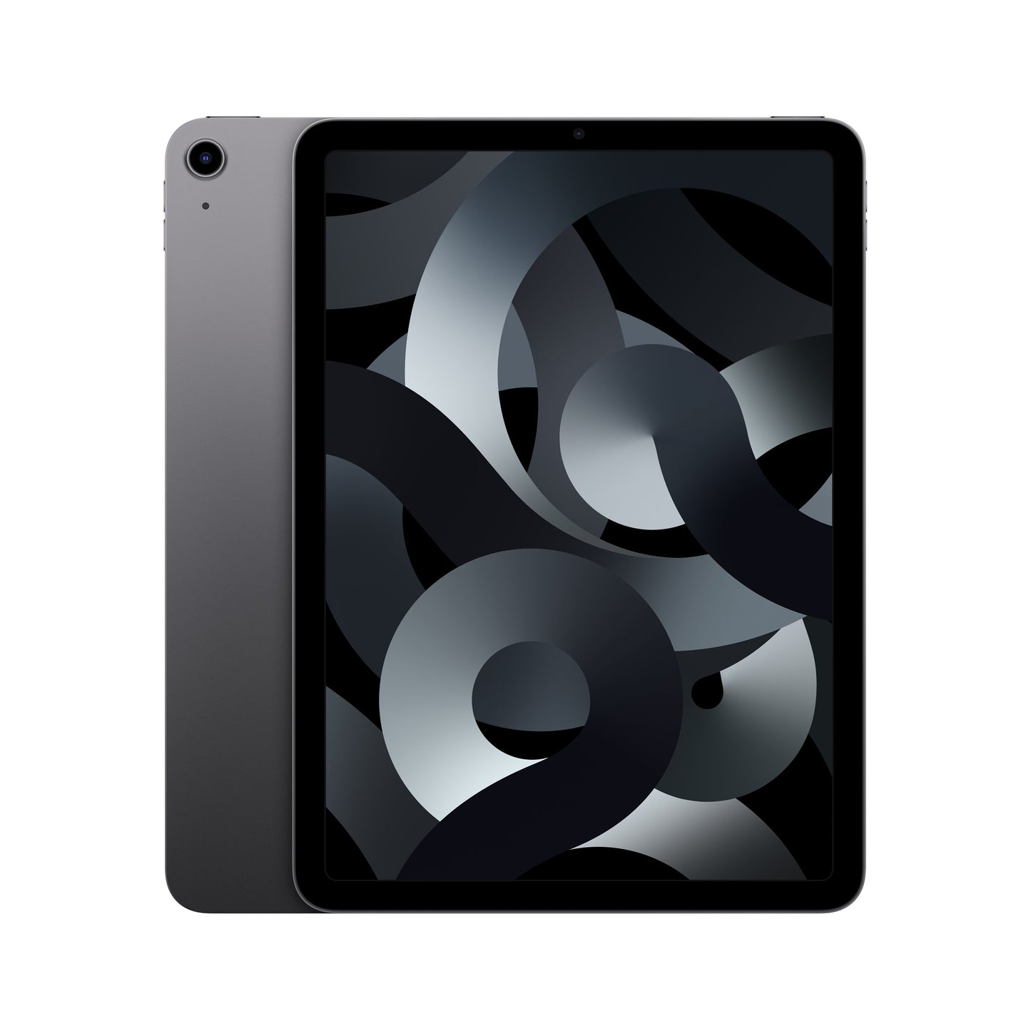 2022 iPad Air Wi-Fi 256GB - Space Gray (5th generation)