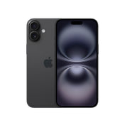 iPhone 16 Plus 128GB - Black