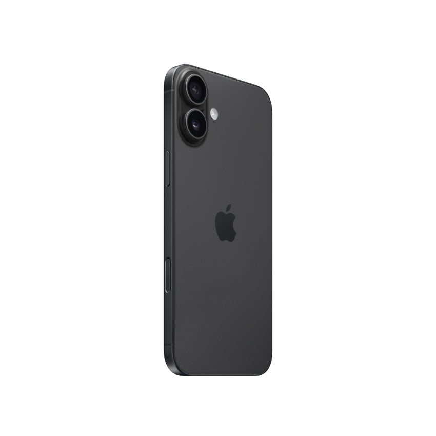 iPhone 16 Plus 128GB - Black