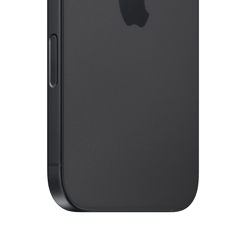 iPhone 16 Plus 128GB - Black