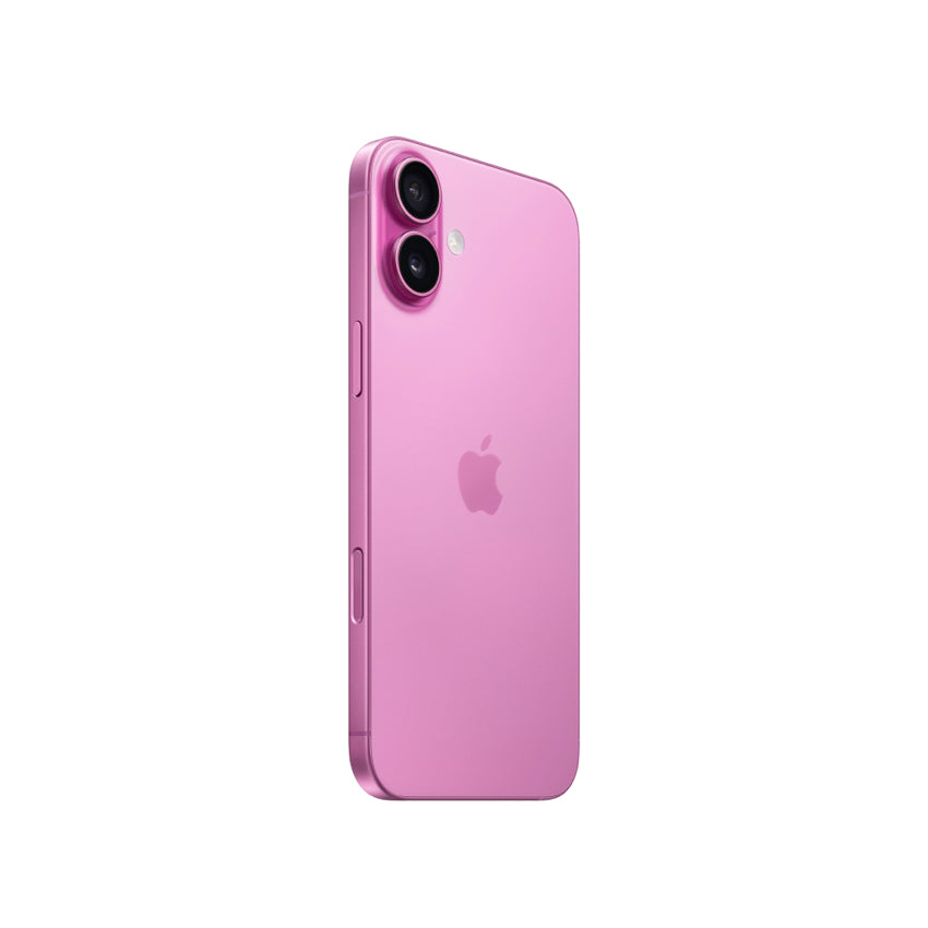 iPhone 16 Plus 128GB - Pink