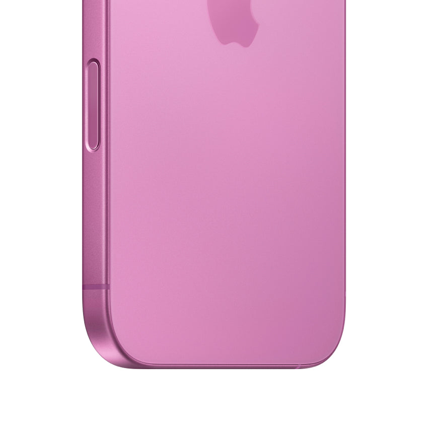 iPhone 16 Plus 128GB - Pink